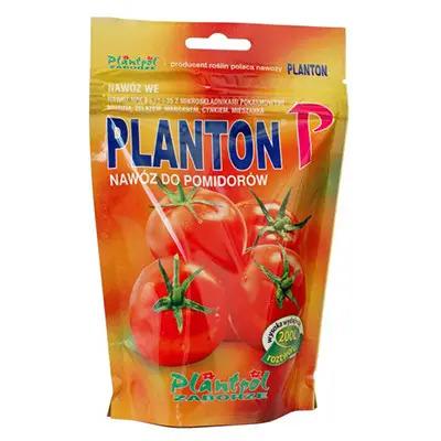 Добриво Plantpol Zaborze PLANTON P для перцю і томатів 200 г (1998-267)