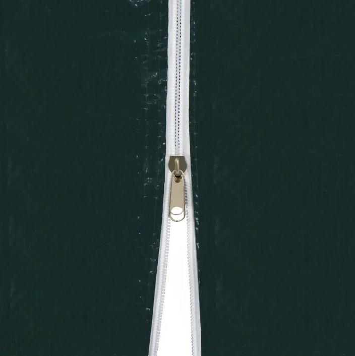 Павильон садовый Avko Garden 3х9 м Зеленый (23057980) - фото 5 Павильон садовый Avko Garden 3х9 м Зеленый (23057980) - фото 5