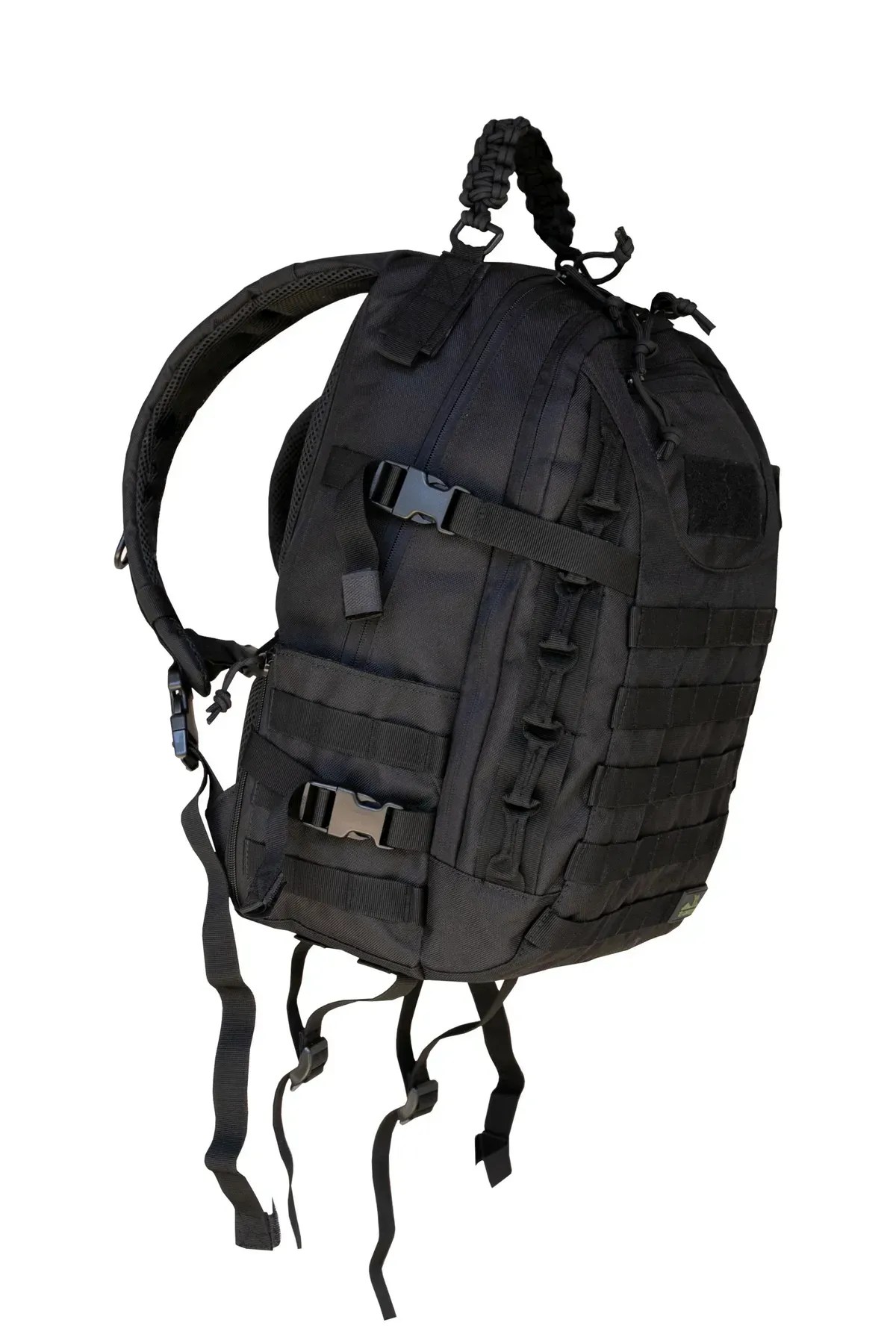 Рюкзак тактический Tramp Tactical UTRP-043 50 л Черный (29440120) - фото 6 Рюкзак тактический Tramp Tactical UTRP-043 50 л Черный (29440120) - фото 6
