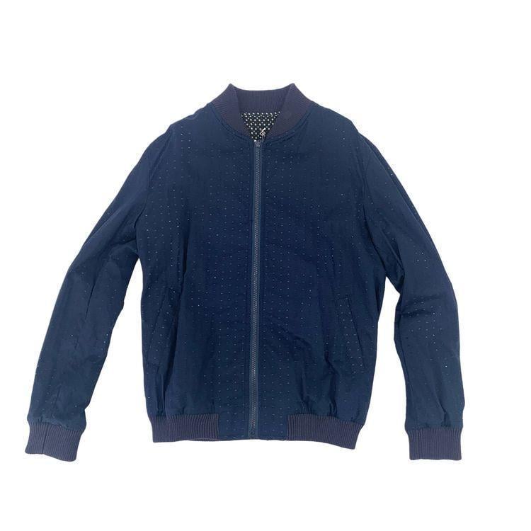 Куртка NEILL KATTER 168 см Темно-синий (71540)