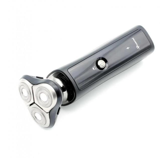 Електрична чоловіча електробритва Gemei 7728 Електрична чоловіча електробритва Gemei 7728