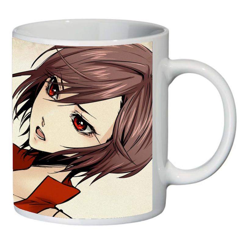 Чашка с принтом Мейко Meiko M 0011 (2181712428)