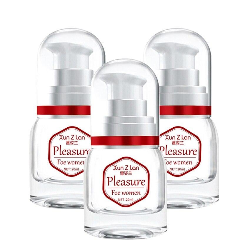 Гель интимный Pleasure для усиления женского оргазма 20 мл (rhy-27) - фото 2 Гель интимный Pleasure для усиления женского оргазма 20 мл (rhy-27) - фото 2