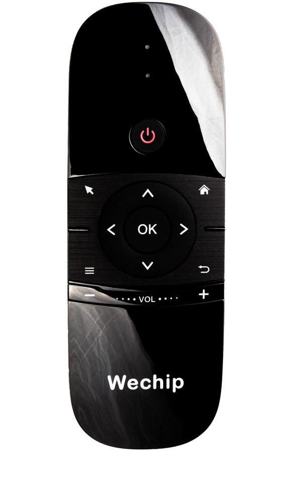 Пульт Air Mouse WECHIP W1 (4443)