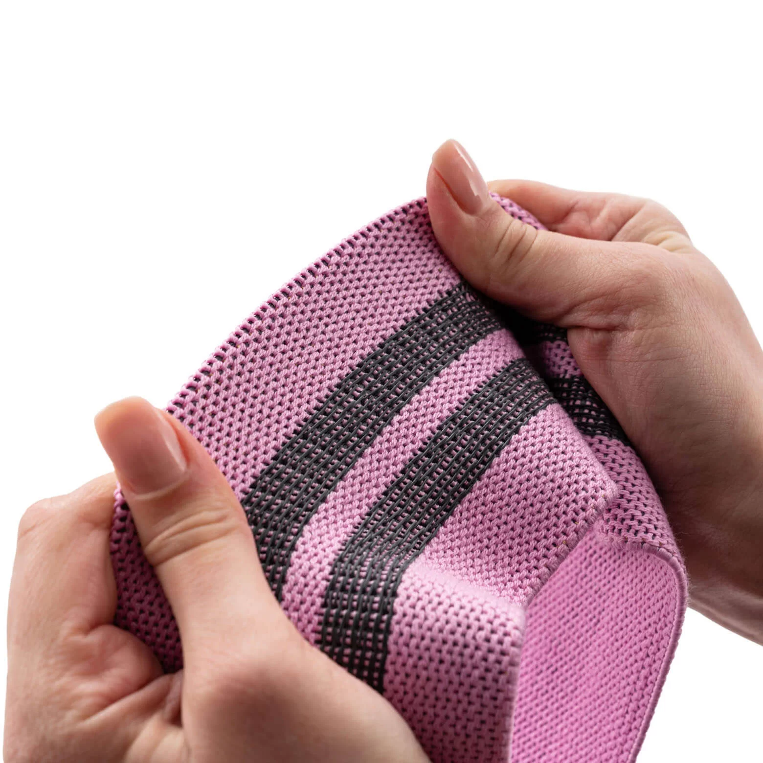 Набор тканевых резинок для фитнеса Zakerda Hip (U1023) - фото 7