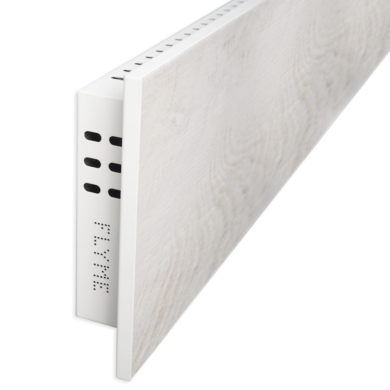 Обогреватель керамический ERAFLYME 420PW инфракрасный с программатором и конвекцией Белое дерево (420PW) - фото 4 Обогреватель керамический ERAFLYME 420PW инфракрасный с программатором и конвекцией Белое дерево (420PW) - фото 4