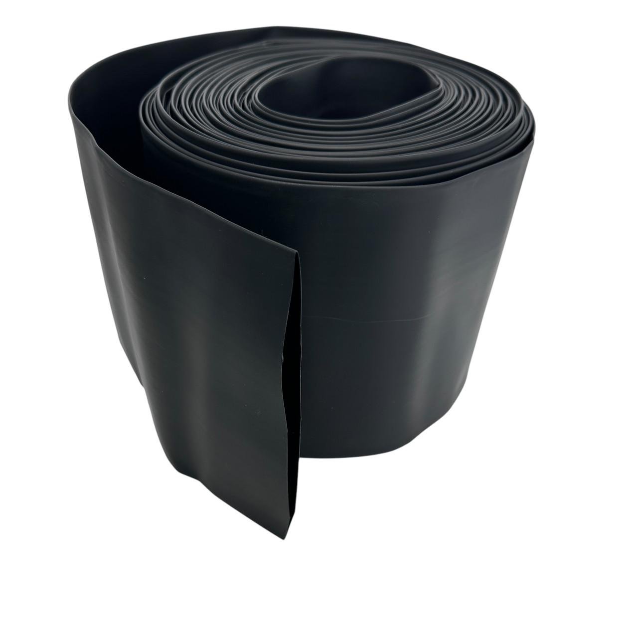 Термоусадка для проволоки d 70/35 мм 1 м Черный (2563277261)