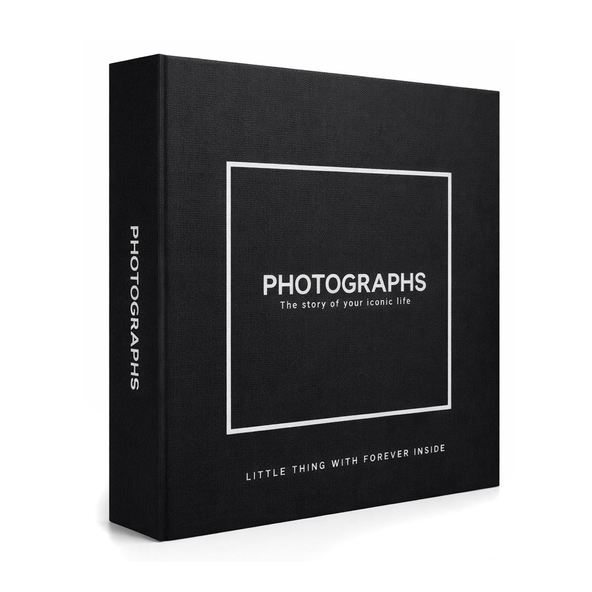 Фотоальбом Gedeon SBC46800 ART192 Photographs 800 фото 10x15 см (32543775)