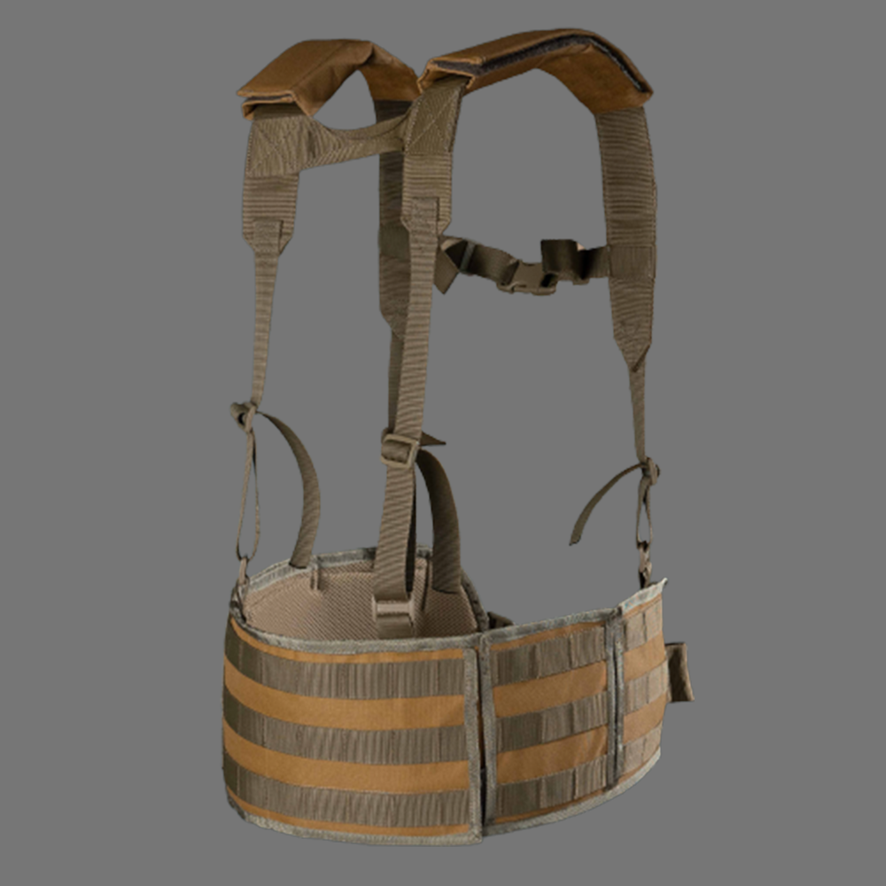 Ремінно-плечова система РПС Coyote (11518520) - фото 2 Ремінно-плечова система РПС Coyote (11518520) - фото 2