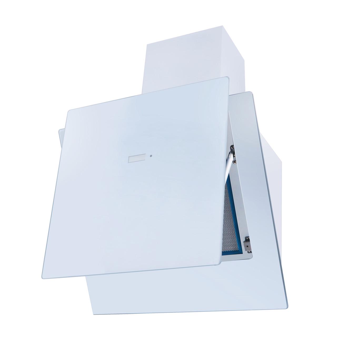 Вытяжка ELEGANT HE 6028 WH - фото 2 Вытяжка ELEGANT HE 6028 WH - фото 2