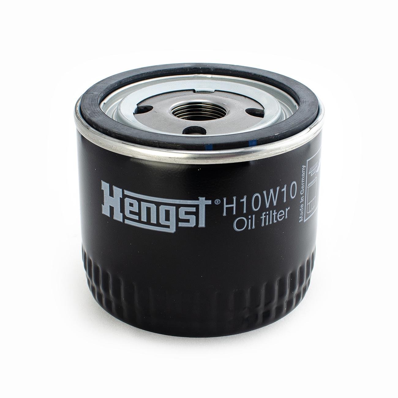 Фільтр оливи HENGST FILTER H10W10