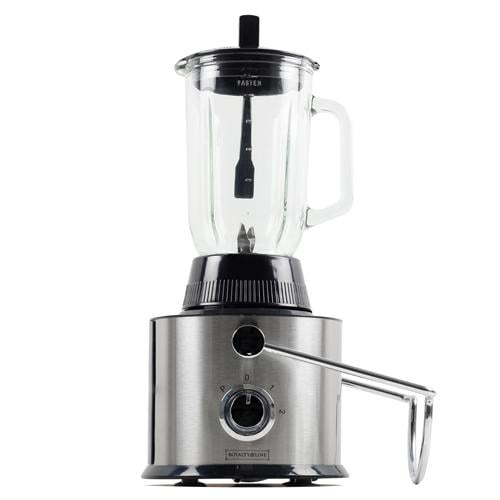 Соковыжималка Royalty Line 4в1 PJE-1000.4 - фото 5