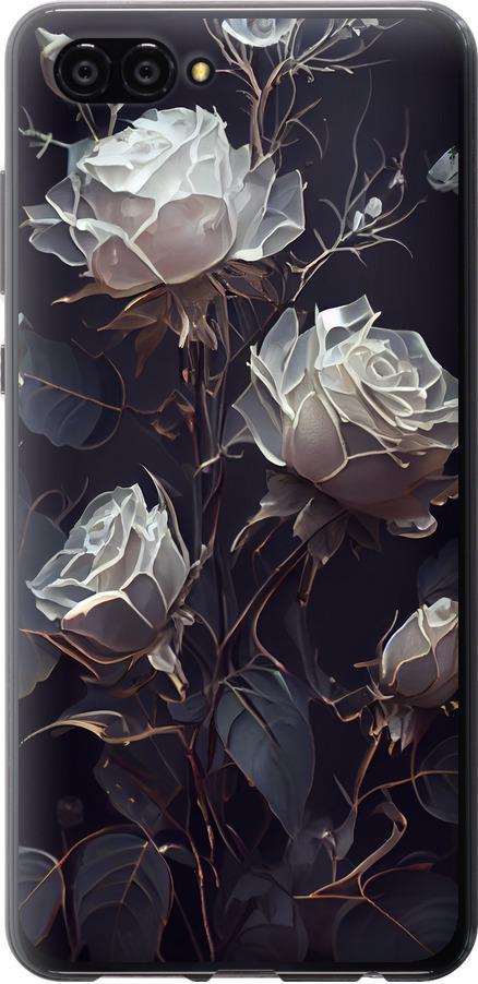 Чехол на Huawei Nova 2S Розы 2 (5550u-1388-42517) Чехол на Huawei Nova 2S Розы 2 (5550u-1388-42517)