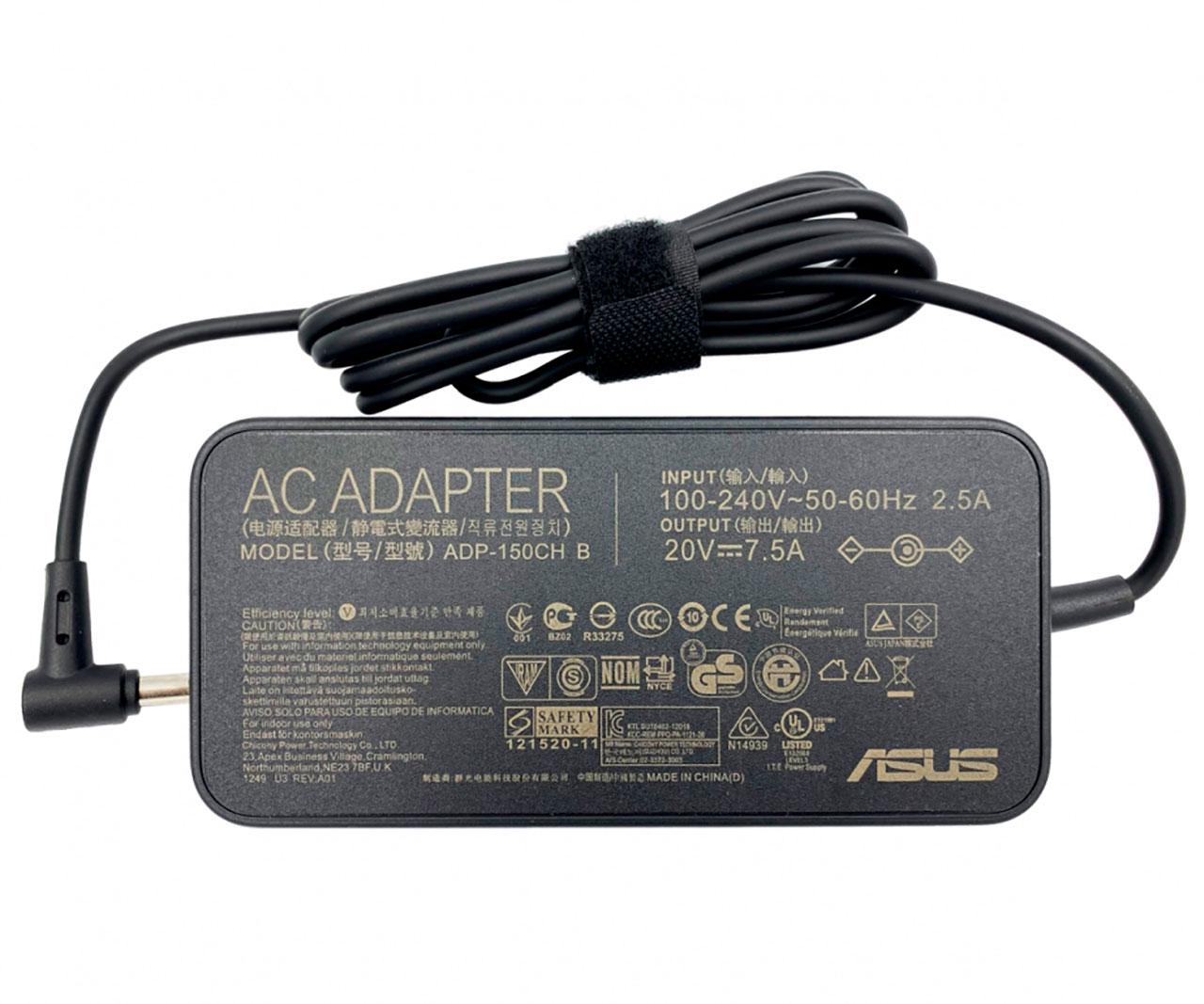 Блок живлення Asus GL542LH