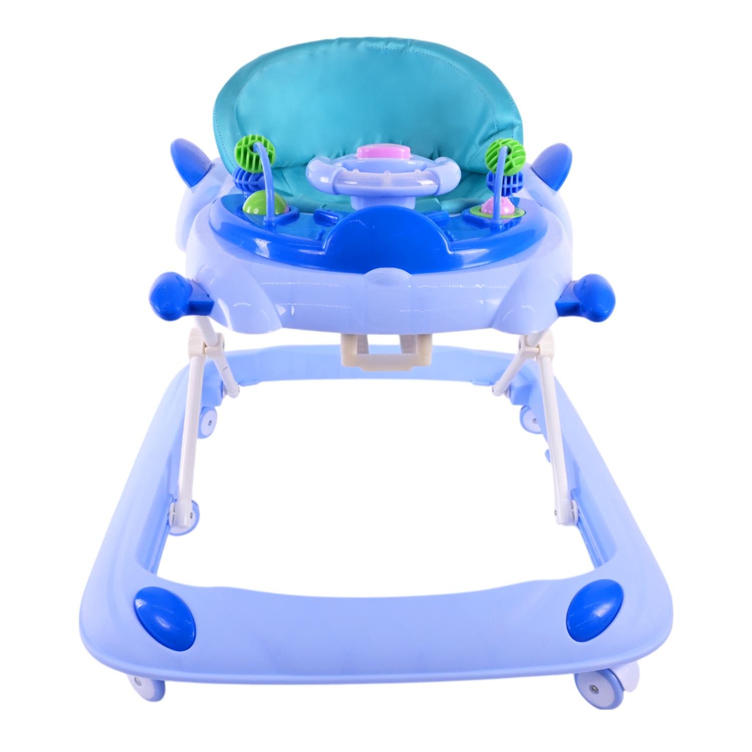 Ходунки BW101 Синій