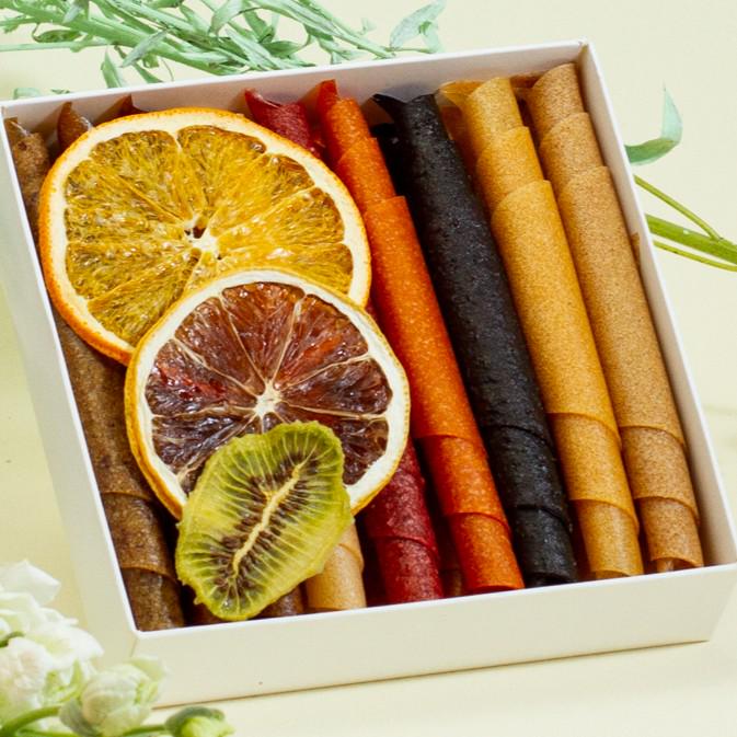 Набір пастили подарунковий Гармонія 150 г (FS-05017)