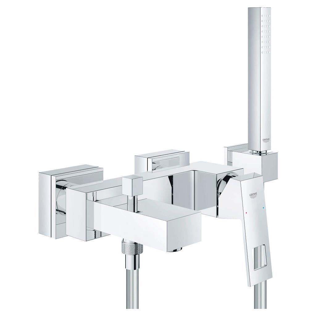 Смеситель Grohe Eurocube (23141000)