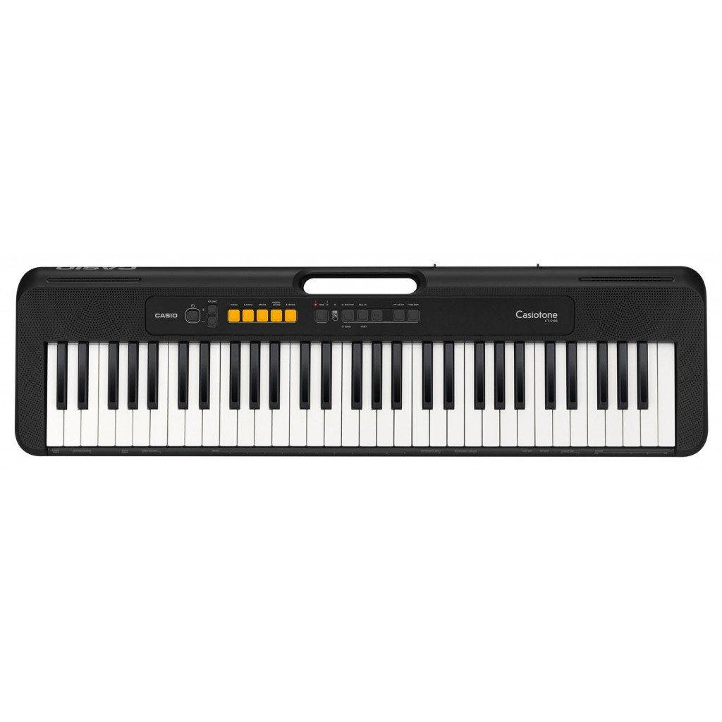 Синтезатор Casio CT-S100C со стойкой