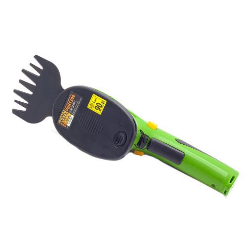 Кусторез Procraft PGH1300 аккумуляторный - фото 4