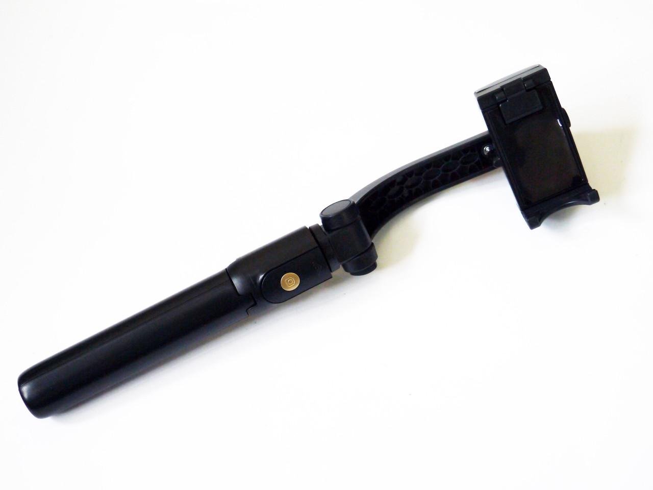 Стедікам стабілізатор монопод Gimbal Stabilizer GS40 тринога для смартфона