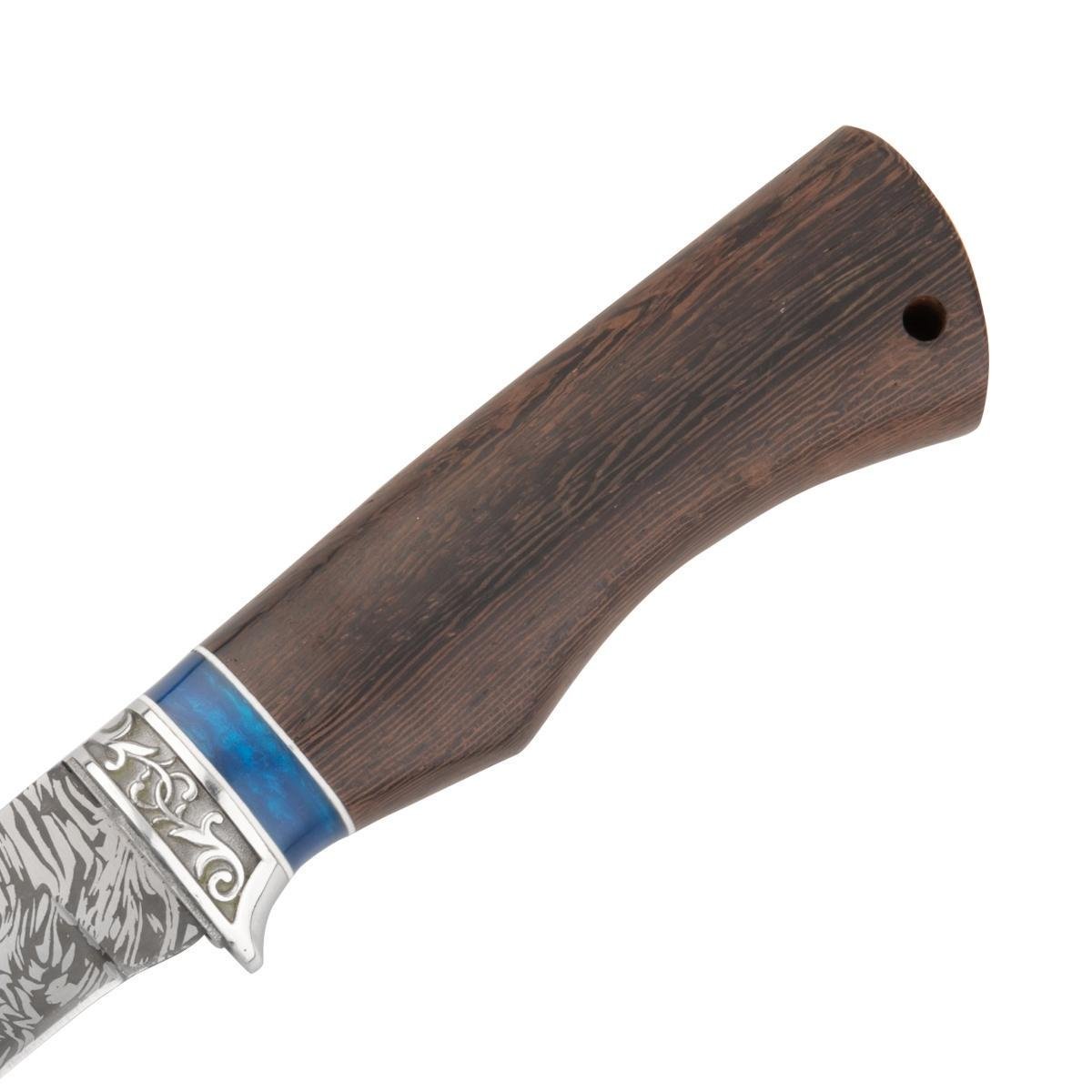 Нож туристический охотничий Boda FB 1505 - фото 5