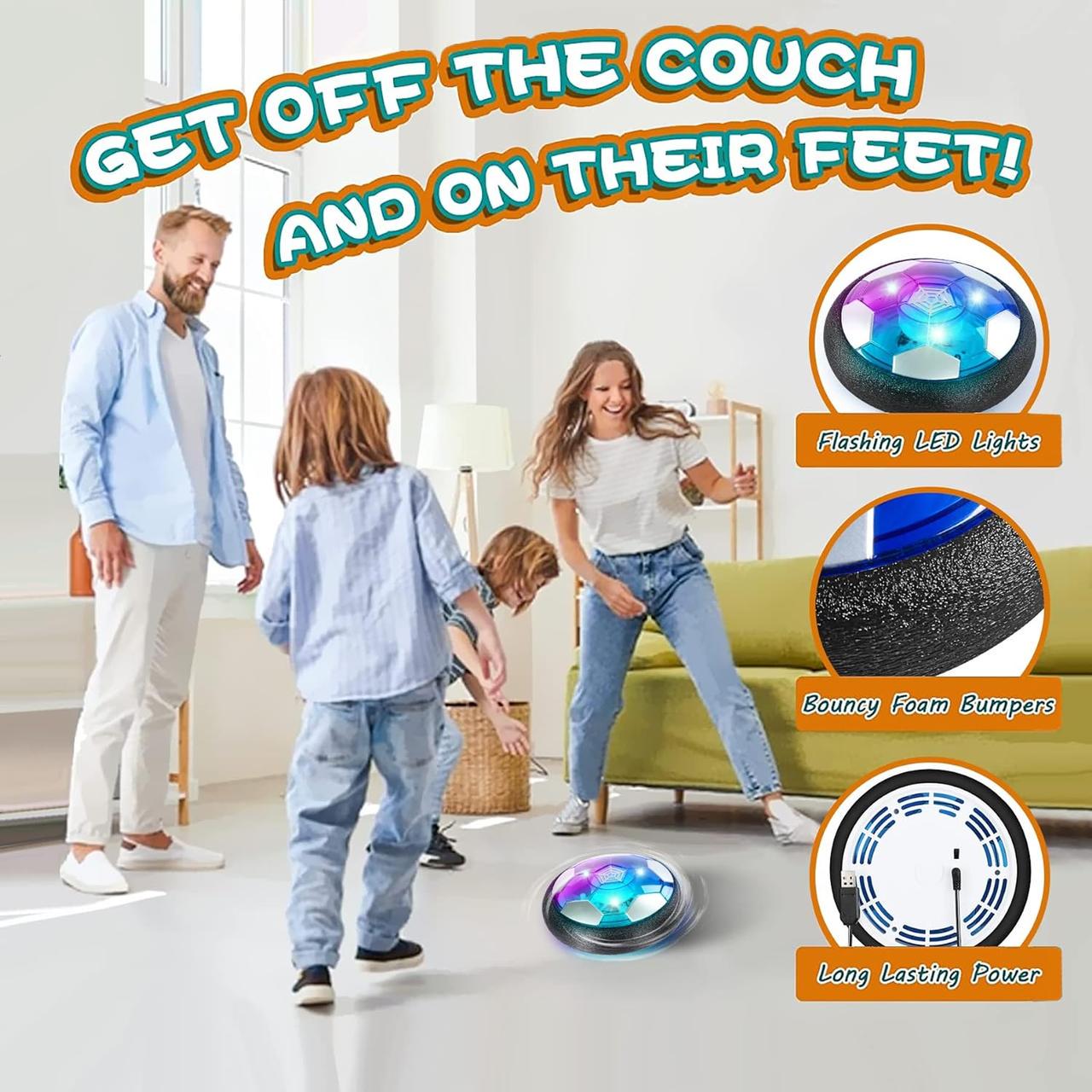 Футбольный мяч Lenbest плавающий (2447236769) - фото 2 Футбольный мяч Lenbest плавающий (2447236769) - фото 2