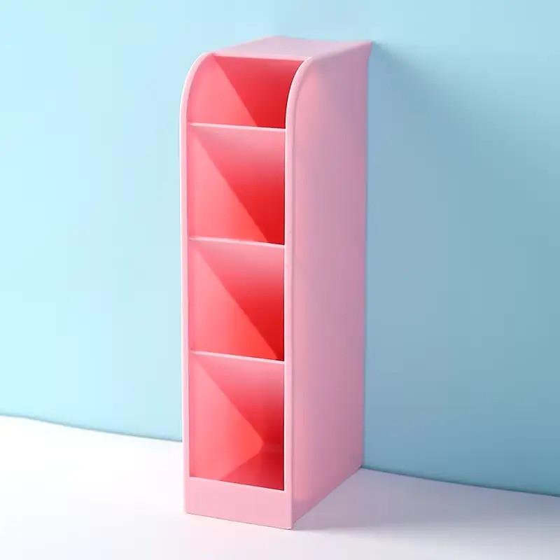 Маркери для малювання Touch Smooth спиртові двосторонні з рожевою підставкою 262 шт. (2441820561) - фото 9