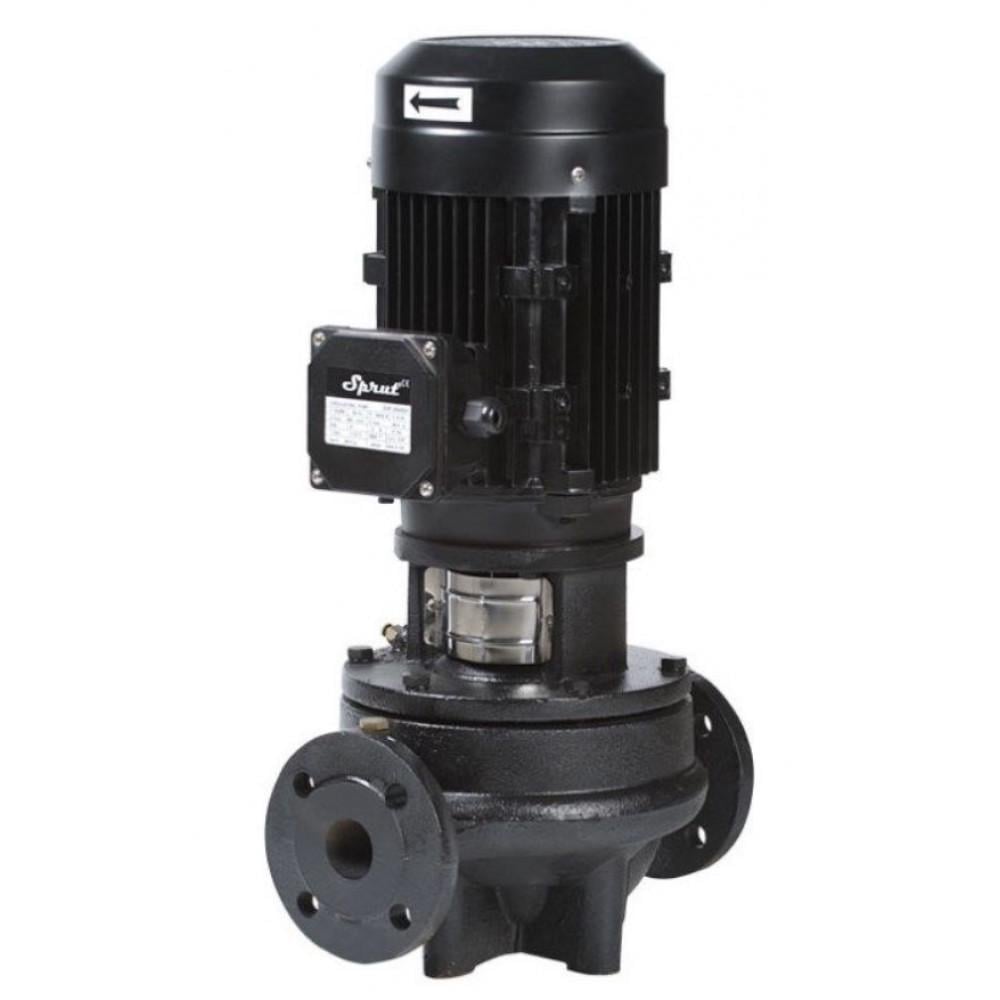 Циркуляційний насос Sprut 1Vp-DN40 (23856908) Циркуляційний насос Sprut 1Vp-DN40 (23856908)