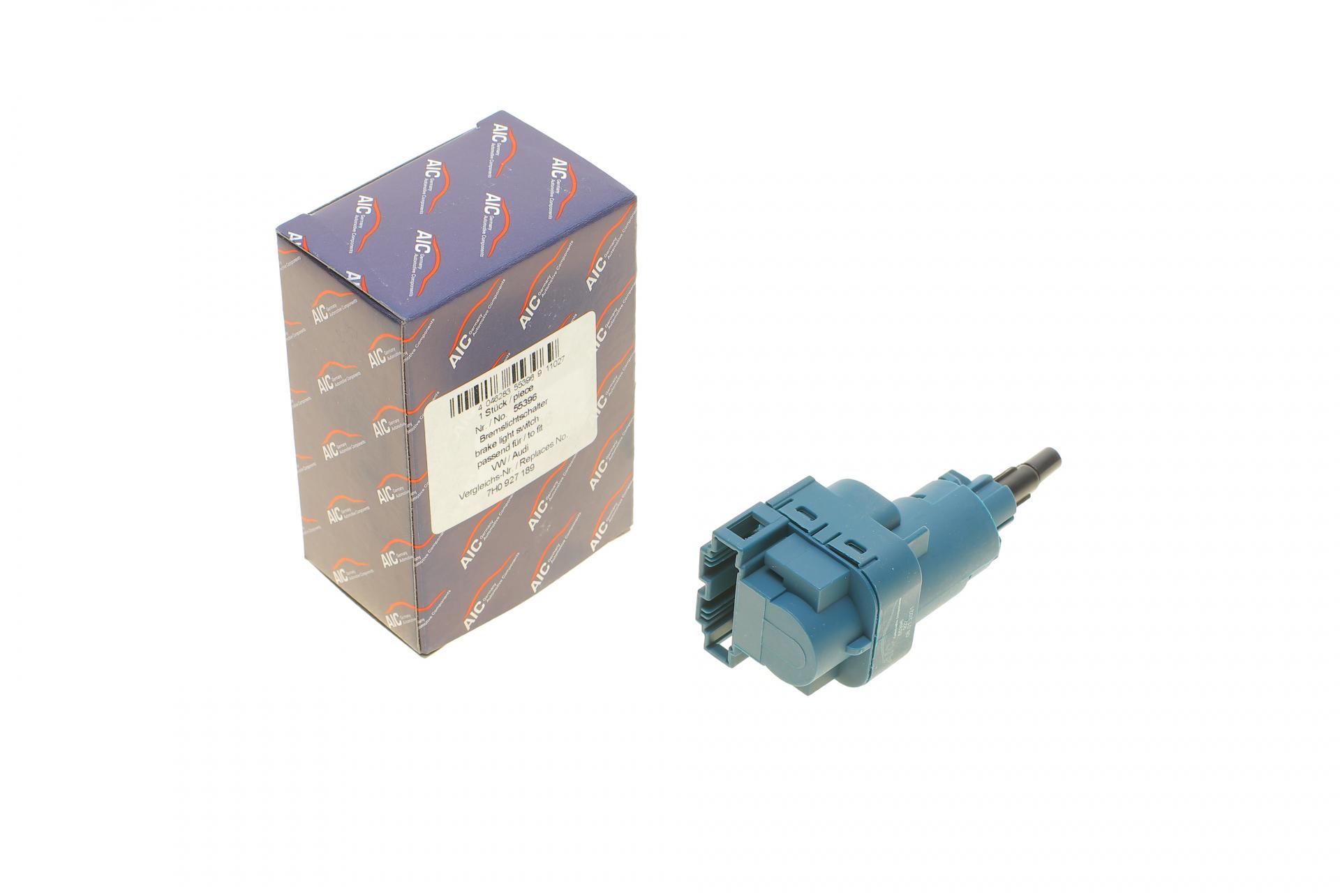 Датчик Aic педали сцепления VW Golf IV/Sharan 97-10 (55396)
