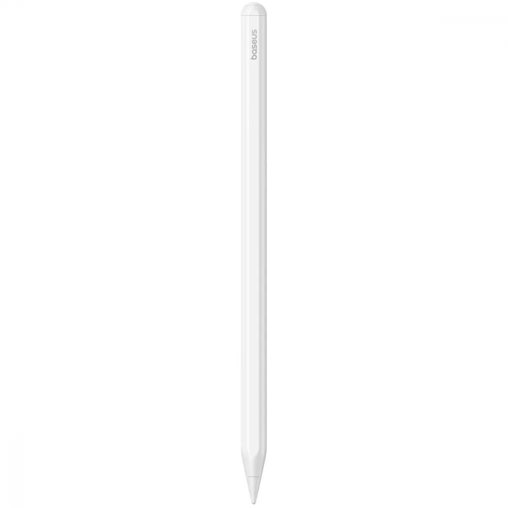 Стілус BASEUS Smooth Writing 3 Series Білий (27556711)