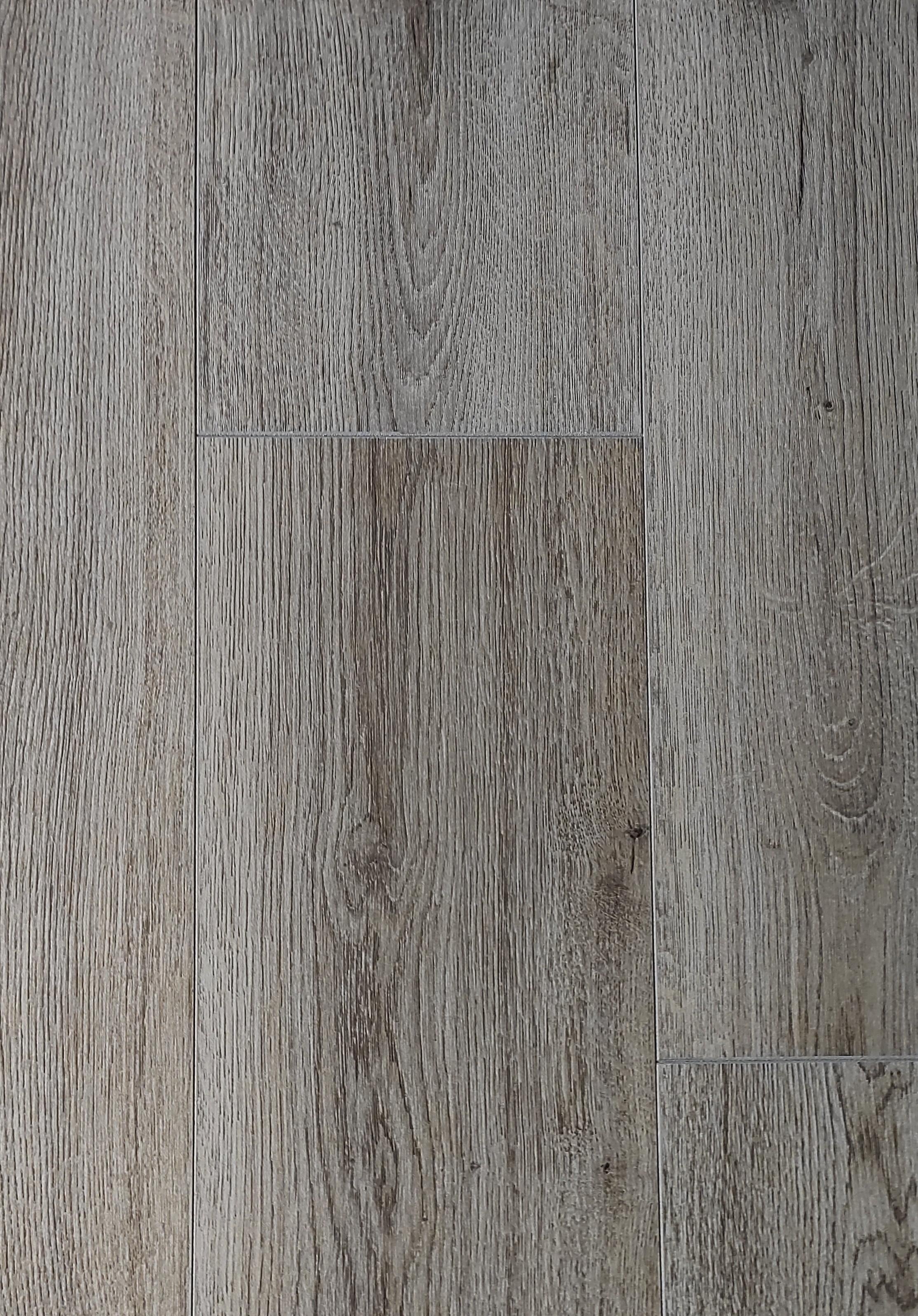 Ламинат Kronotex Advanced 32/AC4 8 мм Дуб Тренд Серый (9048580)