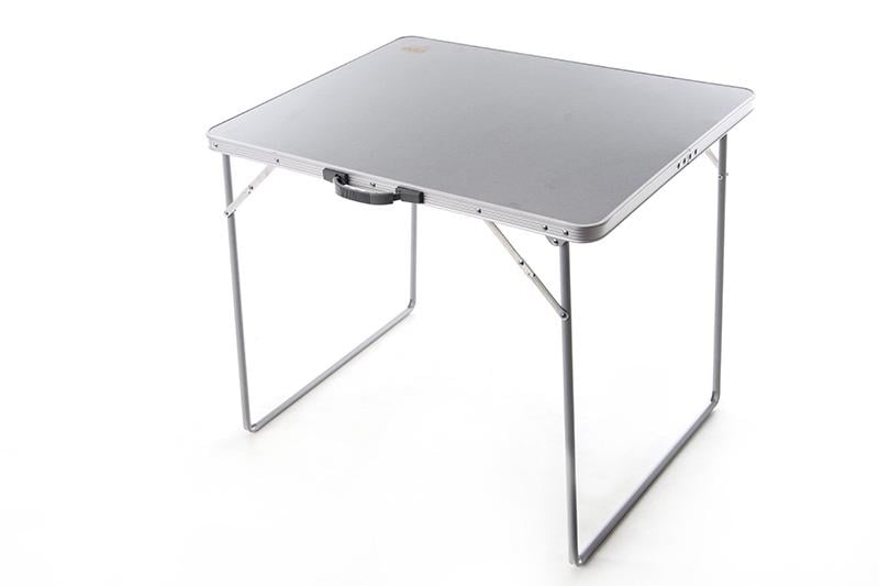 Стіл туристичний розкладний Сила 80х60х69 см (65150)