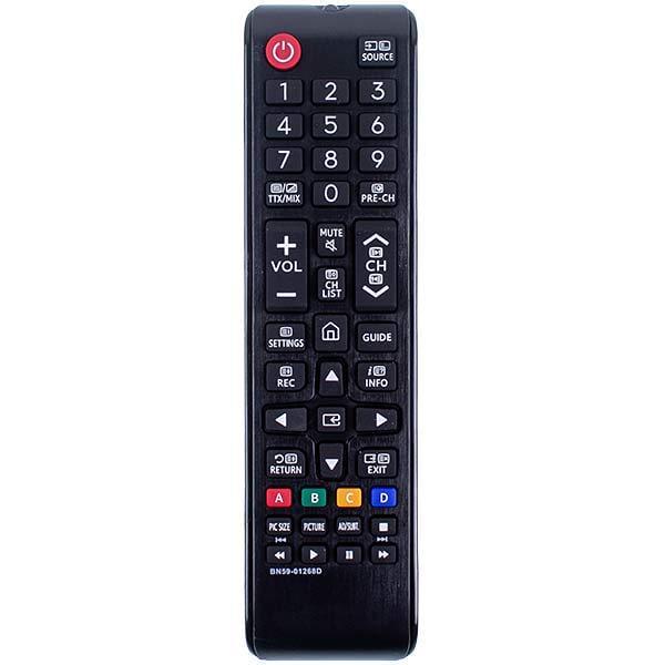 Пульт дистанционного управления для телевизора Samsung BN59-01268D (00000029072)