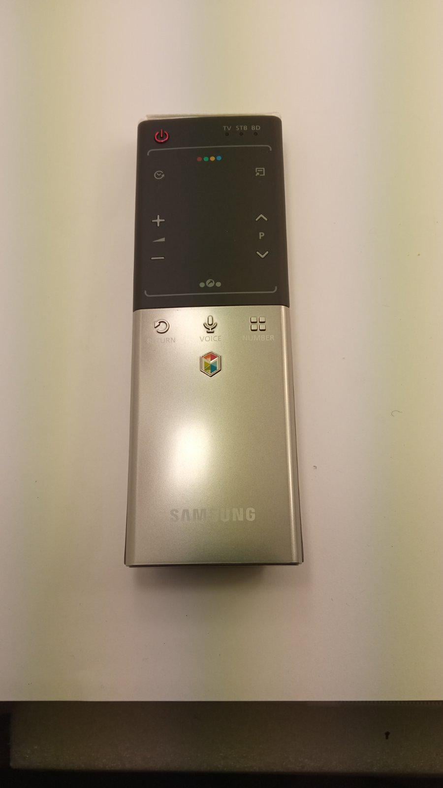 Пульт для Samsung AA59-00631A з Smart TV