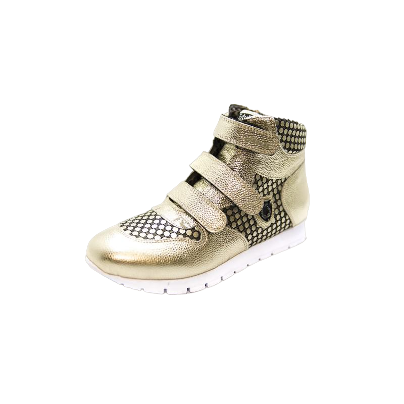 Ботинки демисезонные для девочки Tutubi 1210-01 р. 36 (1210-01/36)