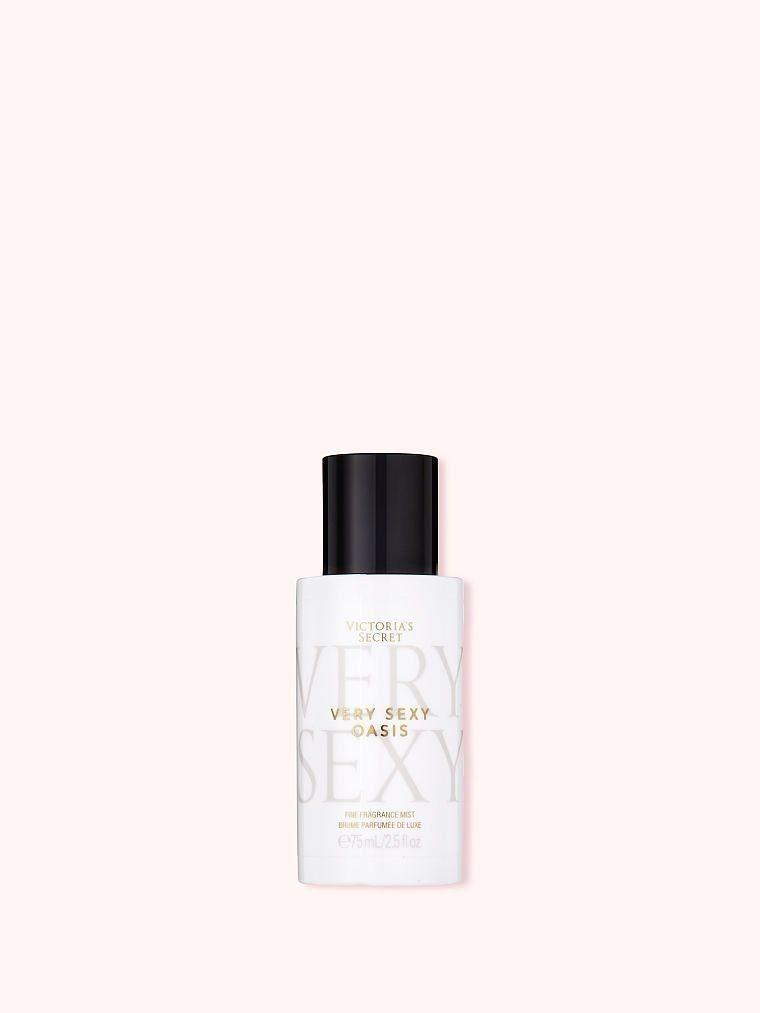 Спрей для тела мини Victoria's Secret Very Sexy Oasis 75 мл (2096061279)