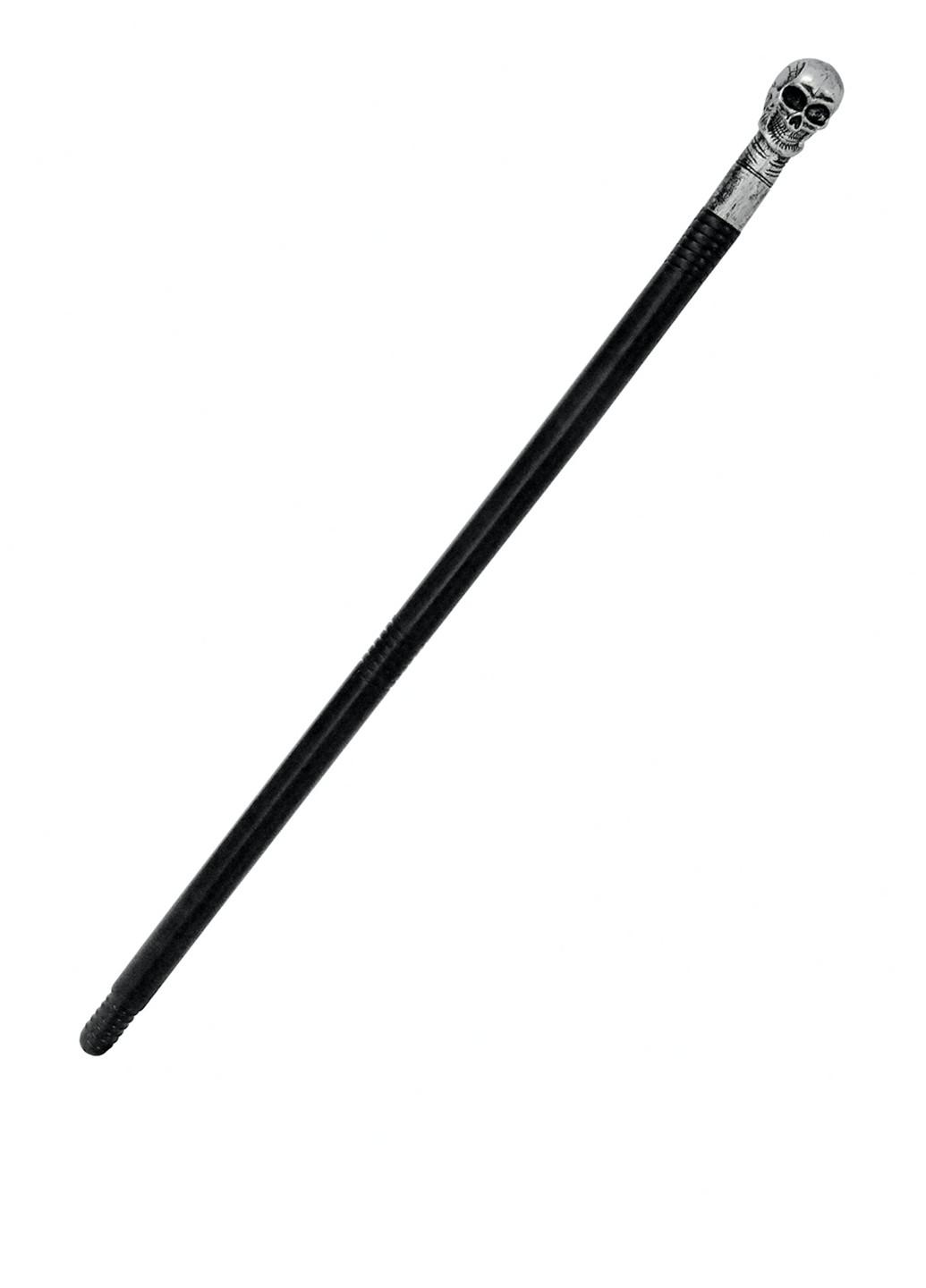 Тростина з черепом (17-353-2)