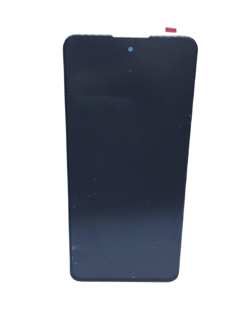Дисплейный модуль и сенсор для Zte V30 9030 Black (29768361)