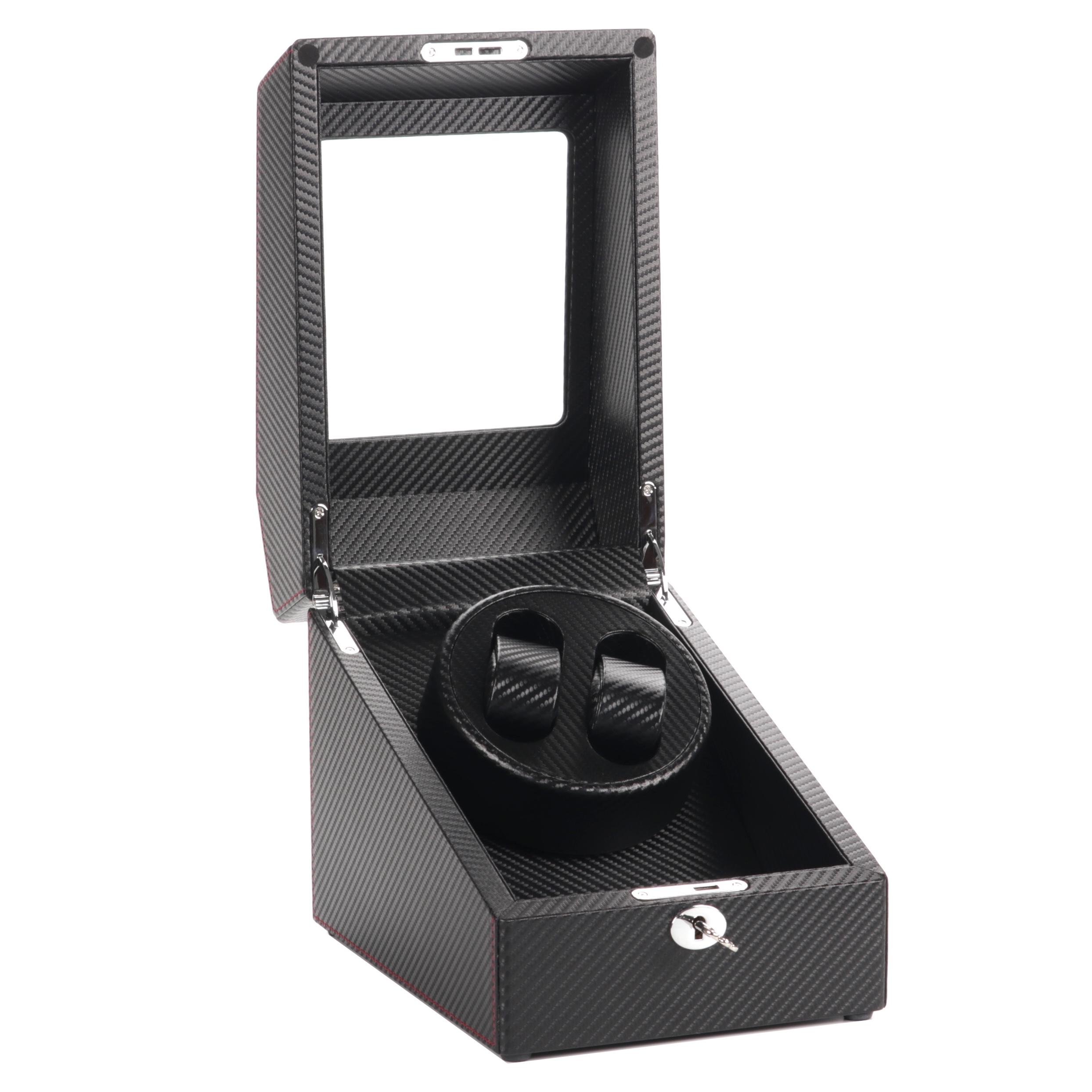 Ящик Salvadore 024/PU/SW 1x2 для подзавода 2 часов (024/PU/SW)