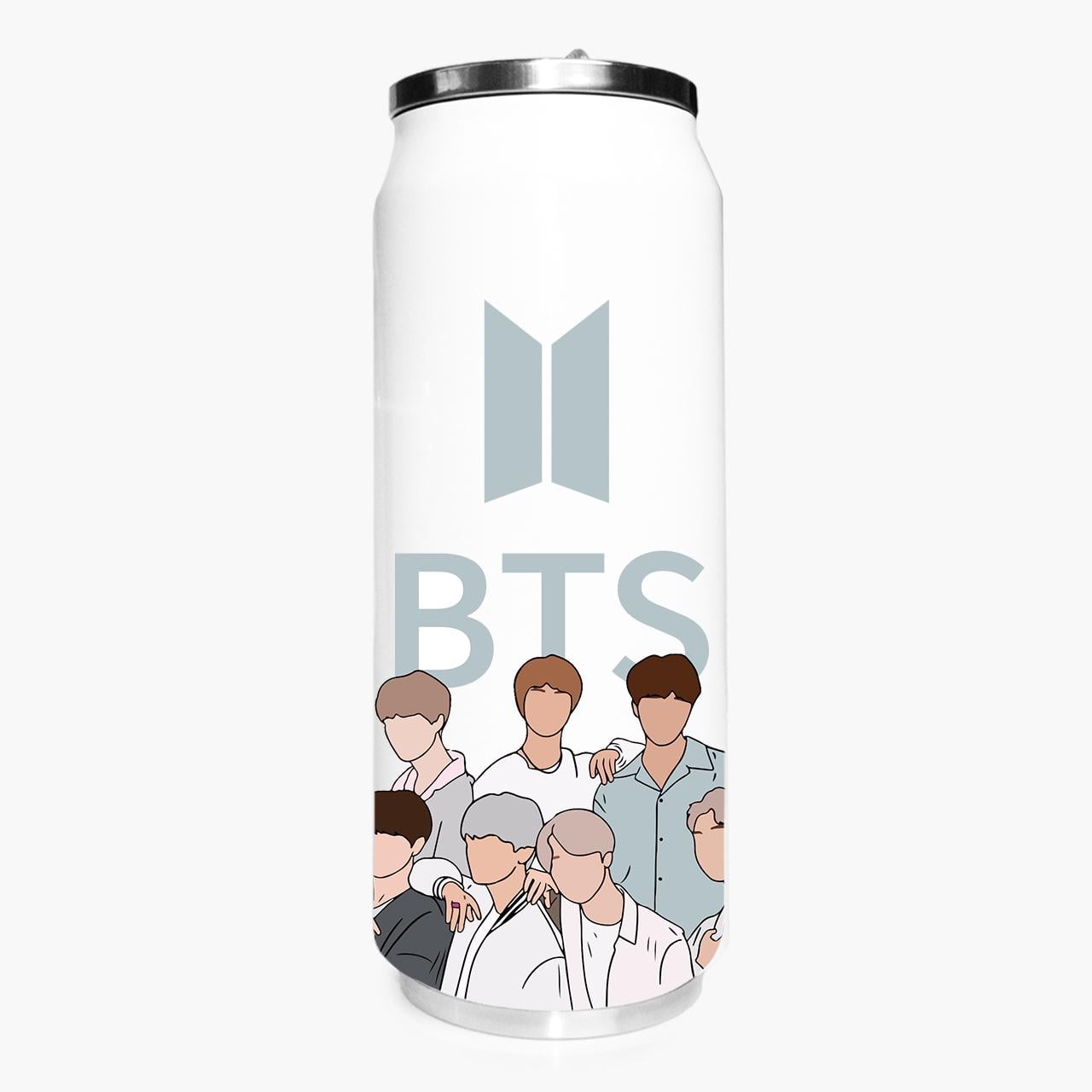 Термокружка BTS 500 мл (31091-3272-500) Термокружка BTS 500 мл (31091-3272-500)