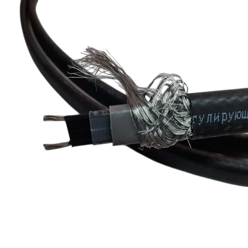 Кабель саморегулирующийся In-Therm SRL10-2SR Extra 10Вт