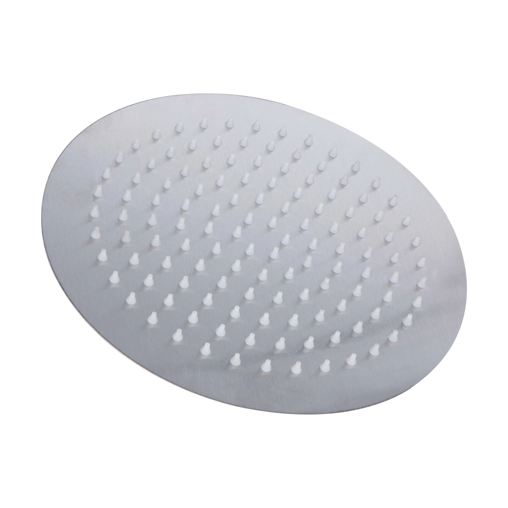 Душова система Lidz Aria 1033 LDARI1033NKS46109 на три споживача з виливом k35 Nickel (SD00052233) - фото 6