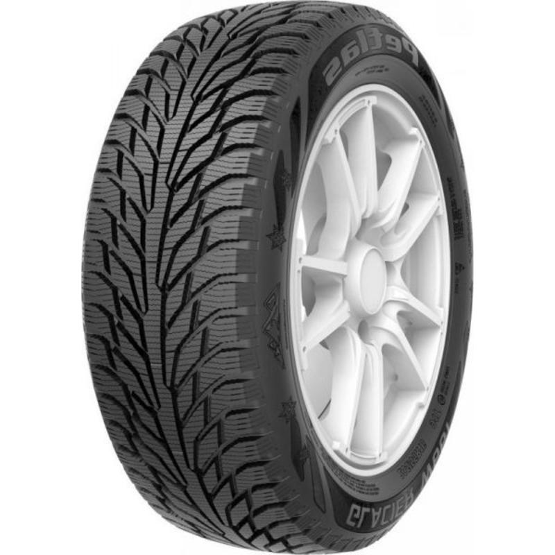 Автошина PETLAS Glacier W661 195/60 R15 88T (366071)