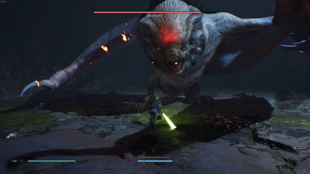 Игра Star Wars Fallen Order для PS4 Blu-ray (0160) - фото 9