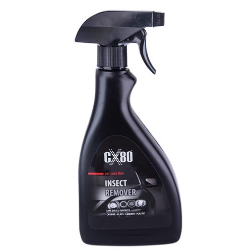 Засіб для видалення комах Insect Remover Cx-80 Антимошка 600 мл - фото 1