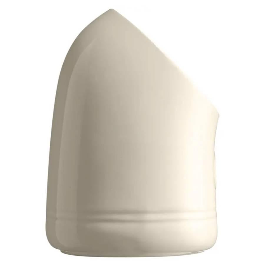 Рукав для соли Emile Henry Kitchen Tools 550 мл Белый (020202) - фото 3