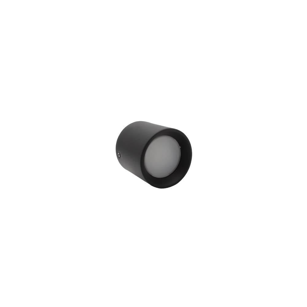 Точечный светильник Skarlat D519A-LED 5 Вт BK 3000 K (26884) Точечный светильник Skarlat D519A-LED 5 Вт BK 3000 K (26884)