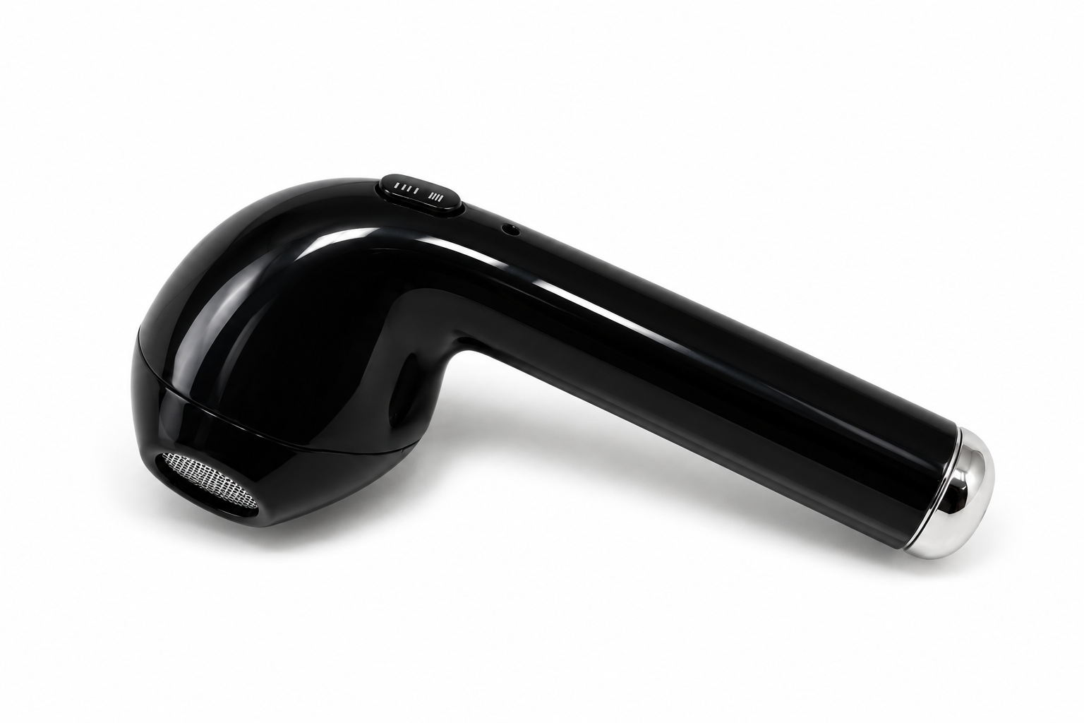 Моно-наушник беспроводной правый HBQ i7 R Bluetooth с микрофоном аккумуляторный Black (3510890)