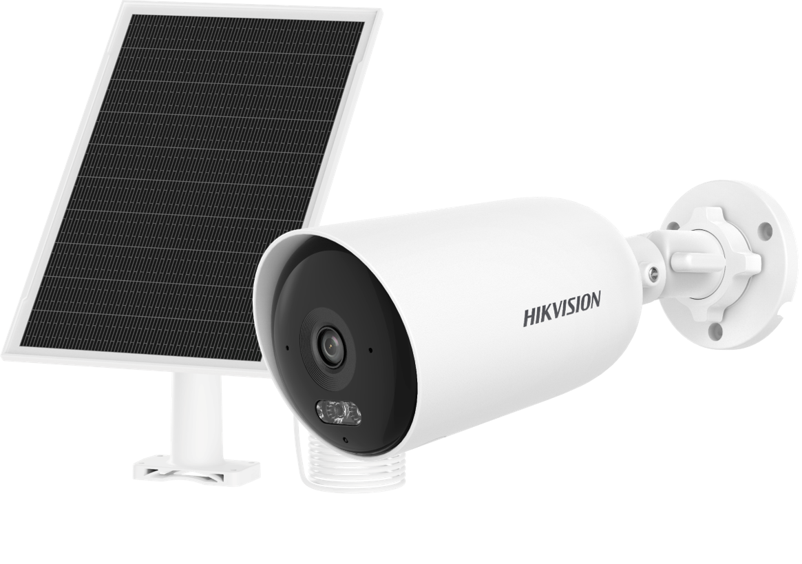 Відеокамера IP Hikvision DS-2CFS04/4G 4МП 4 мм (3099293454)