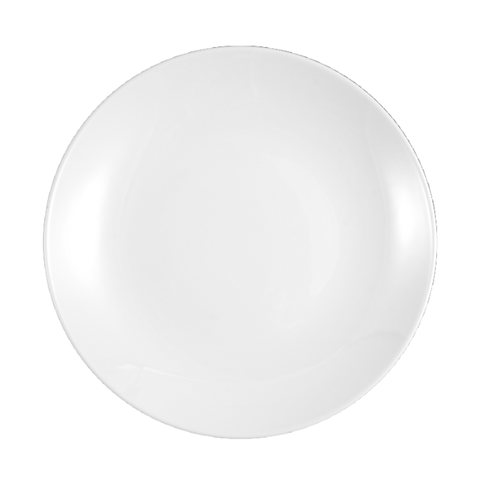 Тарілка плоска Seltmann Weiden Modern Life 29 см Білий (2508637) Тарілка плоска Seltmann Weiden Modern Life 29 см Білий (2508637)